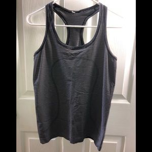 Swiftly tech racerback